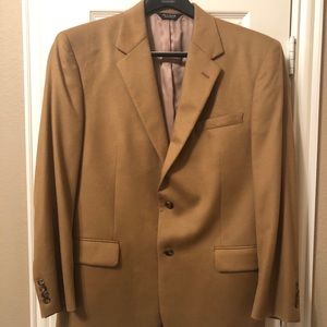 Men’s Sport Coat
